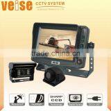 Farm Harvester CCTV Camera Kit with CCTV Camera TFT LCD Monitor