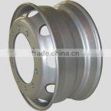 Steel Wheel For Car / Steel Wheel For Truck thumbnail-1