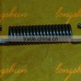 High Quality Kubota Combine Harvester DC-70 SPRING 5T051-3322-2 or Kubota DC-60 and Kubota DC-70 thumbnail-2