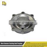 Customized Stainless Steel Parts Precision Castings as per Your Drawings thumbnail-2