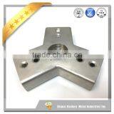 Customized Cnc Machining Stadium Flag Base thumbnail-1