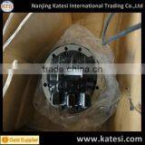 Hydraulic Motor (for Earthmoving Machine) thumbnail-1
