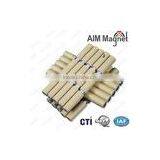 Hot Sale N35 N40 N42 N48 N50 N52 Neodymium Bar Magnet thumbnail-1