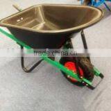 Functions of Farm Tools China Wheelbarrow Wb7802 thumbnail-1