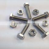 Made in China Hex Bolts and Nuts thumbnail-4