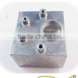 Shenzhen Manufacturer OEM Steel Precision Casting Part thumbnail-2