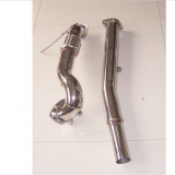 MERTOP EXHAUST DOWNPIPE for AUDI TT QUATTRO/S3 Mk1 Typ8L 1.8T 00-06 thumbnail-3