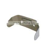 Got the World-wide Buyer Consistent Good Opinion OEM Steel Flat Small Spring Clip Metal Stamping Part thumbnail-2