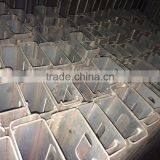 Solar Panel Bracket/Galvanized U Type Steel/ Cold-formed U Type Steel/Photovoltaic Stents thumbnail-2