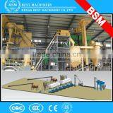 Romania Best Price Compressed Pellet Making Machine thumbnail-2