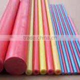 Frp Rebar,gfrp Rebar.fiberglass Rebar,frp Rod Manufacturer /frp Round Rod thumbnail-5