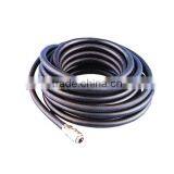 Pvc Air Hose With Brass Male or Female Connectors / for Garden Hose thumbnail-4