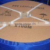 Hot Sale Pvc High-pressure Layfiat Hose thumbnail-2