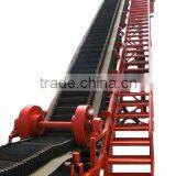 Small Granular Material Belt Conveyor Machine