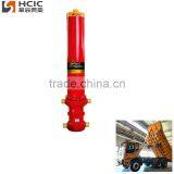 Professional Standard 60 Tons Hydraulic Multi Stages Cylinder thumbnail-1