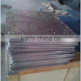 Welded Parts, OEM Aluminum Alloy Processing Part, Aluminum Checkered Tray Box, Small Part, Waterproof Aluminum Box thumbnail-2