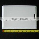 Colorful Printing 125KHz RFID TK4100 Card thumbnail-1