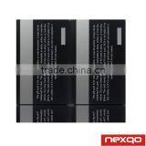 Customized Club VIP Magnetic Card, Blank Magnetic Stripe Smart Card thumbnail-4