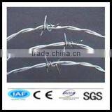 High Quality Razor Barbed Wire Mesh thumbnail-1