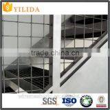 New Design Stainless Steel Bar Grating Fabrication With Great Price thumbnail-2