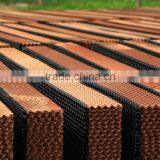 High Efficiency Cooling Cell Pads for Broiler Shed thumbnail-6