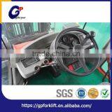 China Flexible Hydraulic Steering System Easy Operate Rough Terrain Forklift for Sale thumbnail-6