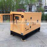 ISO 9001 Hot Sales Diesel Generator 15 Kva thumbnail-4