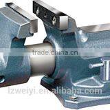 CBV-SBV Bench Vise