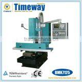 Hot Sale CNC Vertical Bed-type Milling Machine thumbnail-2