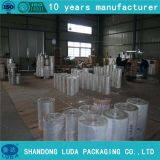1.7 Silk Transparent High-strength Packaging Film thumbnail-1