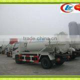 CLW 3000L Small Vacuum Truck, Fecal Tanker Truck,used Vacuum Trucks thumbnail-1