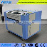 60W Reci Laser Tube CNC Laser Cutting And Engraving Machine thumbnail-5
