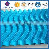 S Wave Cooling Tower Fill,PVC Cooling Tower Infill Pack