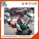 Omni-directional Wheel Lawn Transplanter No Damage to the Lawn thumbnail-6