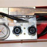 Hot Sale RP-50 50bar Manual Hydrostatic Testing Pump thumbnail-2