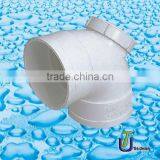 Plastic 90 Elbow Big Back Door BS /plastic Elbow /plastic Elbow 90 thumbnail-1