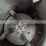Waste Plastic HDPE Agglomerator thumbnail-4
