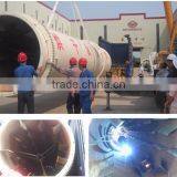 Rotex Master Rotary Drying Equipment thumbnail-6