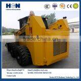 Hot Sale W720/W720T New Condition and Skid Steer Loader Type Track Loader thumbnail-4