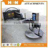 0517 Series Bobcat Tree Cutter Saw Attachment thumbnail-5
