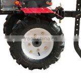 Meiqi 170GS 7HP Contracted Shift Gasoline Engine thumbnail-3