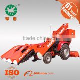 4YZ-2 corn harvester made in China