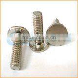 Factory Sales Titanium Fasteners Stud Welding Screw thumbnail-3