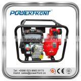 High Quality Centrifugal Self Priming 2 Inch High Lift Gaosline Water Pump thumbnail-4