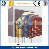 CO2 FOAMING FULLY AUTOMATICAL XPS FOAM BOARD EXTRUSION MACHINE thumbnail-2