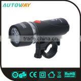 High Brightness Front Bicycle Light thumbnail-1
