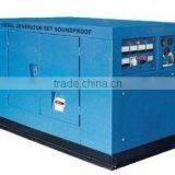 10kva-625kva Super Powerful Silent Generator Set thumbnail-3