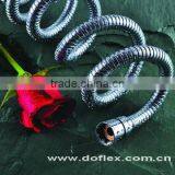 Stainless Steel Polish Rotating Shower Hose (1.2m~2.om) thumbnail-1