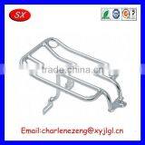 OEM&ODM Customized Bicycle Luggage Rack Child Harness Luggage Rack Baby Seat thumbnail-4