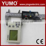 Removable LCD Clip in Screen for Easy Programming AF-LCD PLC thumbnail-3